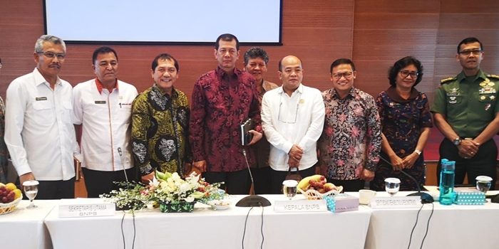 Puan akan Letakan Batu Pertama Pembangunan Relokasi Tahap III