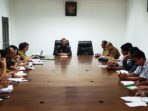 Bupati Karo “Marah” Kepada PT SGM