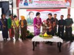 Bupati Karo: Kartini-Kartini Karo Sudah Berprestasi