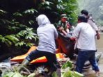 Pria Mengapung di Aek Hotang Itu Sampe Tua Sihaloho