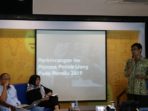 DPP Fisipol UGM Rilis Pemetaan Potensi Politik Uang Pemilu 2019