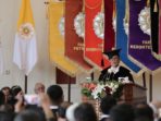 Adaptasi Pendidikan Dokter Atasi Penyakit Baru dan Kritis Pasien