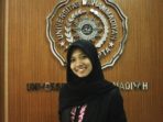 Singkirkan Ratusan Pesaing, Hanna Sukses ke YSEALI Berkat Lidah Mertua