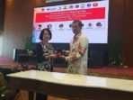 BNPB-PBB Tandatangani Kerja Sama Pengelolaan Risiko Bencana