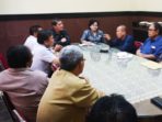 Bupati Karo Instruksikan Gelar Operasi Pasar Murah
