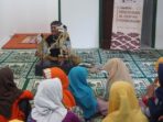 Manfaatkan Wayang Cara PKM-M UMY Menarik Minat Anak Belajar di TPA