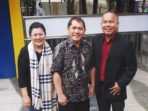 Bupati Karo dan Warga Kunjungi Funland Mikie Holiday