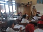 Tanggap Darurat Gunung Sinabung Diperpanjang