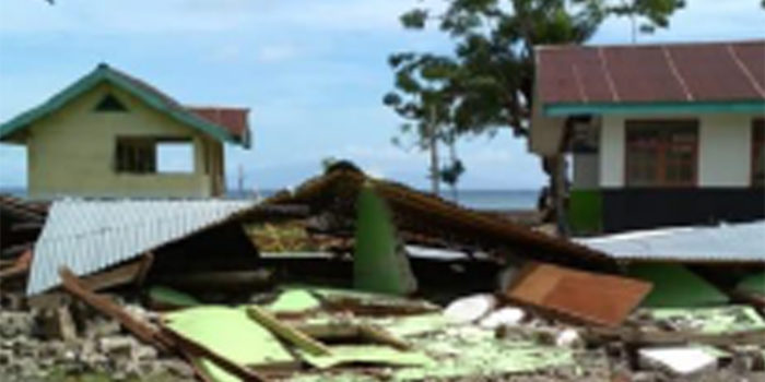 Gempa Halmahera Selatan, Korban Meninggal Kini Tercatat 6 Orang