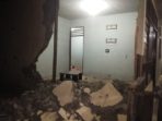 Gempa Halmahera, 2 Orang Meninggal, Ribuan Warga Mengungsi