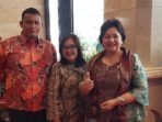 Ini Cara Pemkab Karo Atasi Inflasi