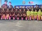 Peringati HBA ke-59 Tahun, Kejari Karo Gelar Bakti Sosial