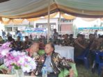Karo Jambi Apresiasi Kesolidan GM FKPPI Karo