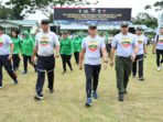 Pangdam Ingatkan Prajurit TNI Jaga Kepercayaan Rakyat