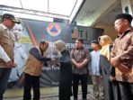 Pengabdian Tanpa Batas Untuk Sutopo