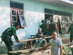 Aktivitas Gunung Karangetang Meningkat, Warga Diungsikan