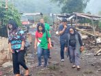 Terkelin Sambut Kerja Sama PT NSES Tangani Sampah Plastik