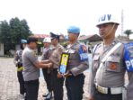 Terlibat Narkoba, 2 Personel Polres Tanah Karo Dipecat