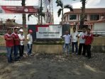 Sudah 100 Persen Sistem Jaringan Kabel Telkom Kabanjahe Gunakan Fiber Optik