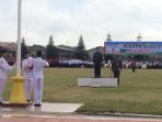 Menteri Imam Nahrawi Ajak Masyarakat Jadikan Olahraga Gaya Hidup