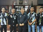 Ketua Sapma IPK Desak Pemkab Karo Ungkap Penyebab Kelangkaan BBM