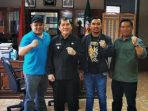 Digelar di Karo, Adventure Motor Trail Akan Diikuti 500 Crosser