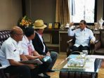 Bupati Karo Respons Wacana JKP Bangun Tugu Revolusi Mental