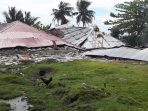Tahun 2019, Indonesia Dilanda 3.721 Bencana, 477 Orang Meninggal