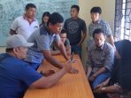 Polisi Dalami Dugaan Juliana Gunakan Hipnotis