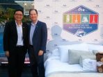 Princess Luxury Bed Tawarkan Tidur Pulas Ketika Liburan