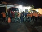 7 Pendaki Singapura Terjebak Karhutla di Gunung Raung Berhasil Dievakuasi
