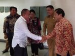 Pemekaran Wilayah Desa Batukarang Disahkan