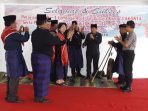 Ini Saran Bupati di Tahun Pertama Lembaga Adat dan Budaya Karo