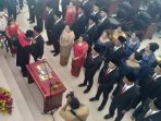 Terkelin: Selamat Bertugas Dewan Baru