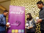 Avrist Pahlawan Proteksi Masa Kini