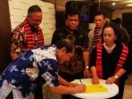 Alumni Mahasiswa Bandung Kontribusi Pemikiran Untuk Kemajuan Karo