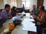 Minim Pelamar, Ini Kelonggaran Syarat Lelang Jabatan 8 Dinas Pemkab Karo