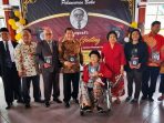 Bupati Karo Usulkan Nerus Ginting Sebagai Pahlawan Nasional