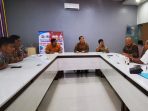 PT Zego Akan Bangun Pabrik Minyak Herbal di Karo