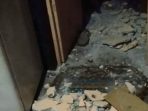 Gempa 5,1 SR di Bali, Sejumlah Bangunan Rusak