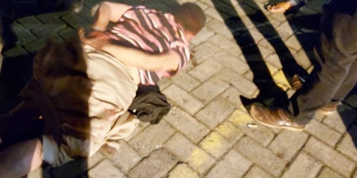 Meresahkan Perhotelan di Berastagi, Pencuri Kayu Manis Tertangkap Tangan