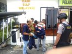 Pasca Aksi Bomber, Polres Tanah Karo Tingkatkan Kewaspadaan