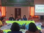 Karo Akan Berlakukan Kawasan Tanpa Rokok