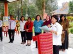 Pemkab Karo Peringati Hari Anak Nasional