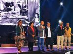 HUT BRI ke-124 Tahun di Karo Membeludak, Bupati Akui Fans Naff