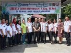 KARS Survei Akreditasi RSU Kabanjahe Tahun 2019