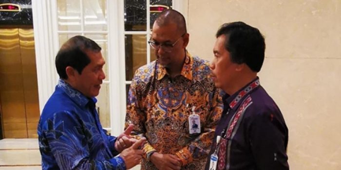 Pembangunan Kabupaten Karo Perlu Dukungan BI dan Bank Sumut