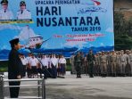 Hari Nusantara, Ini Kata Bupati Karo