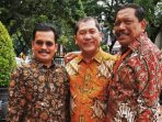 Ini Kata Bupati Karo Usai Ikuti Musrenbangnas RPJMN 2020-2024