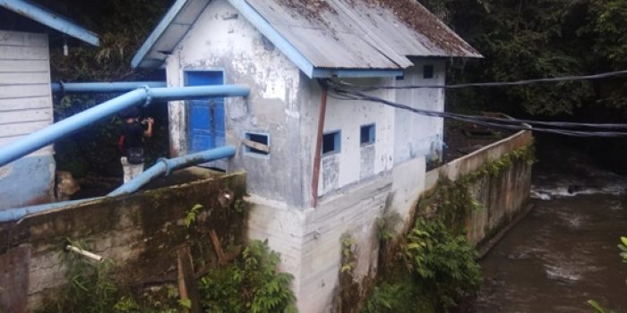 Tunggak Tagihan Rp1 Miliar, PLN Putus Aliran Listrik ke PDAM Tirta Malem